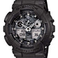 CASIO GA-100CF-8ADR