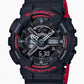 CASIO GA-110HR-1ADR