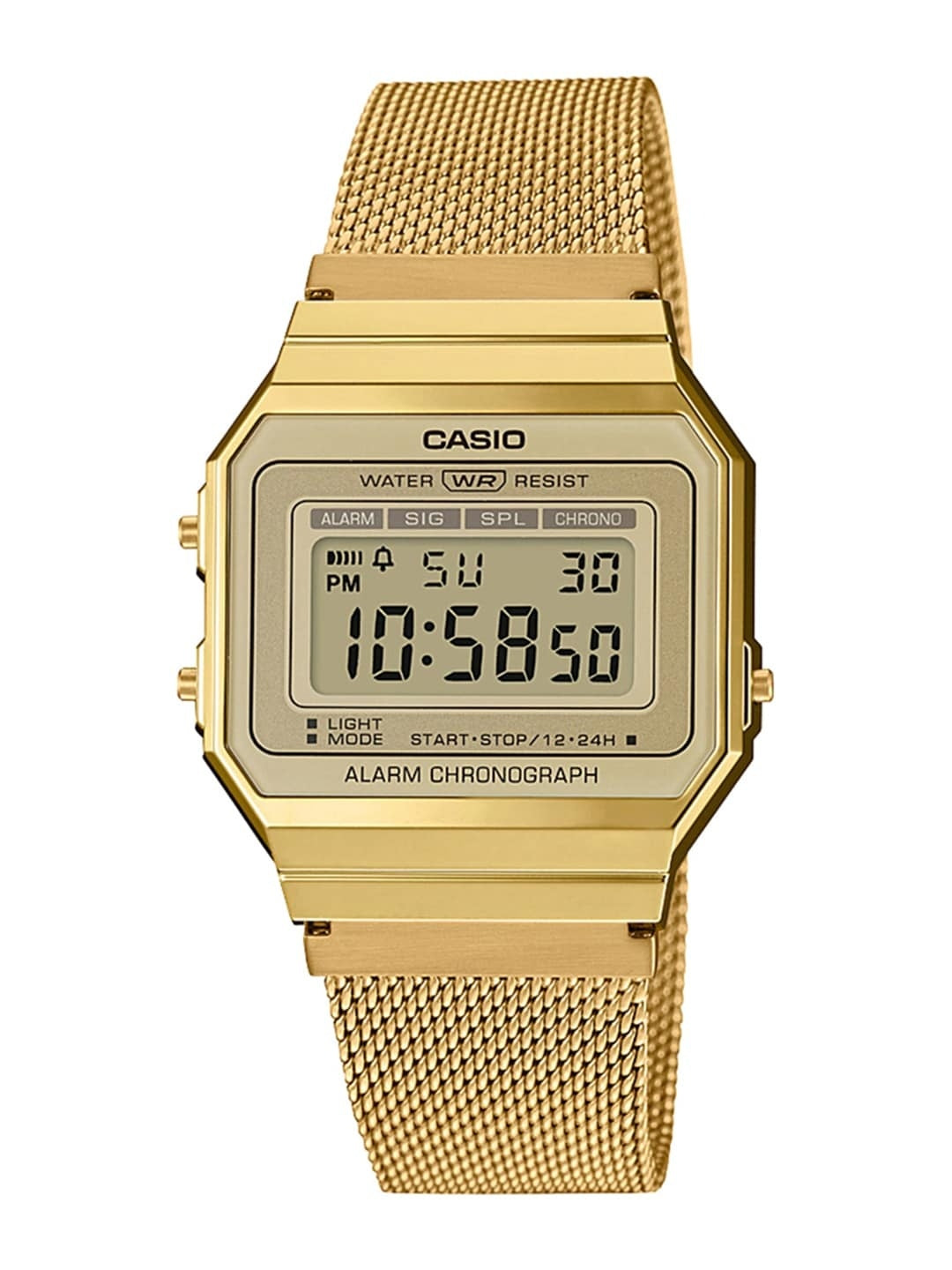 CASIO A700WMG-9ADF