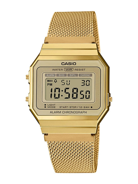 CASIO A700WMG-9ADF