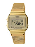CASIO A700WMG-9ADF