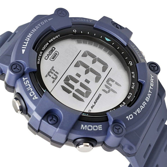 CASIO AE-1500WH-2AVDF