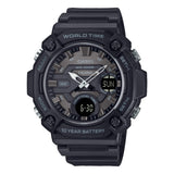 CASIO AEQ-120W-1BVDF