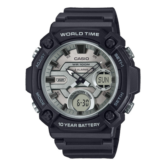 CASIO AEQ-120W-7AVDF