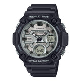 CASIO AEQ-120W-7AVDF