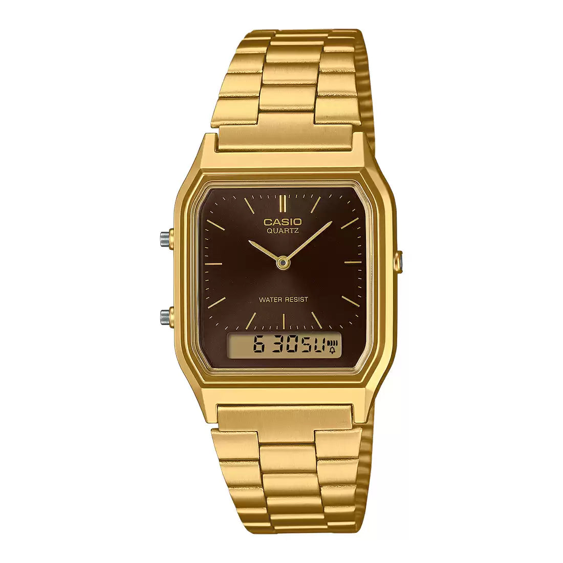 CASIO AQ-230GA-5AMQYDF