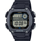 CASIO DW-291HX-1AVDF