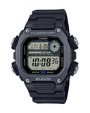 CASIO DW-291HX-1AVDF