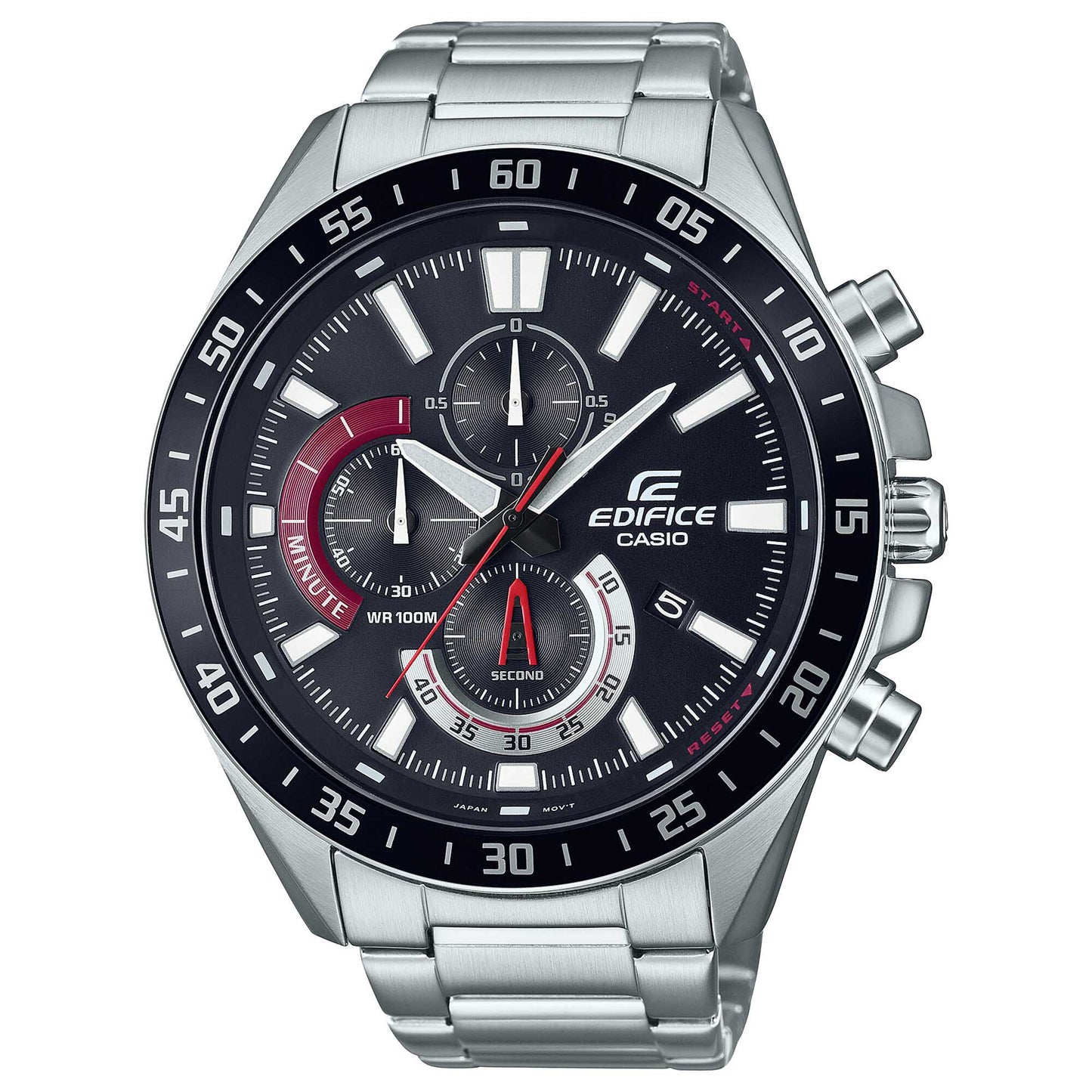 CASIO EFV-620D-1A4VUDF