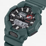 CASIO GA-010-2ADR