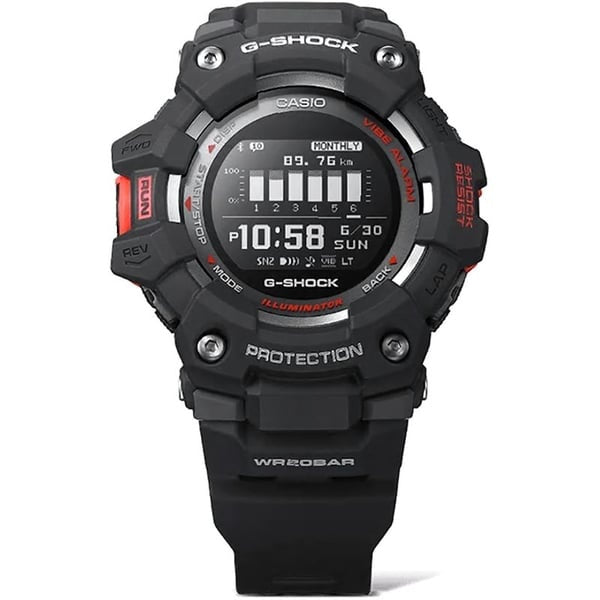 CASIO GBD-100-1DR