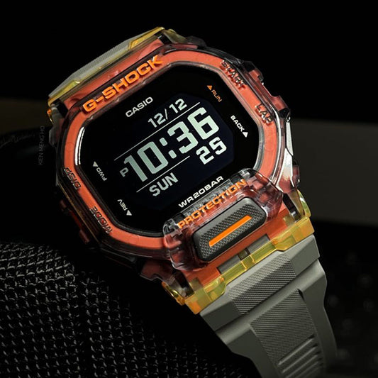 CASIO GBD-200SM-1A5DR
