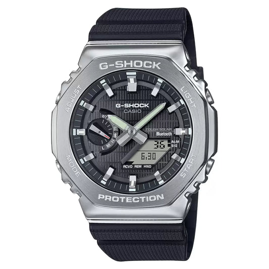 CASIO GBM-2100-1ADR