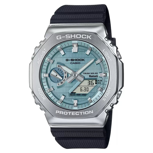 CASIO GBM-2100A-1A2DR