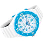 CASIO LRW-200H-2BVDF
