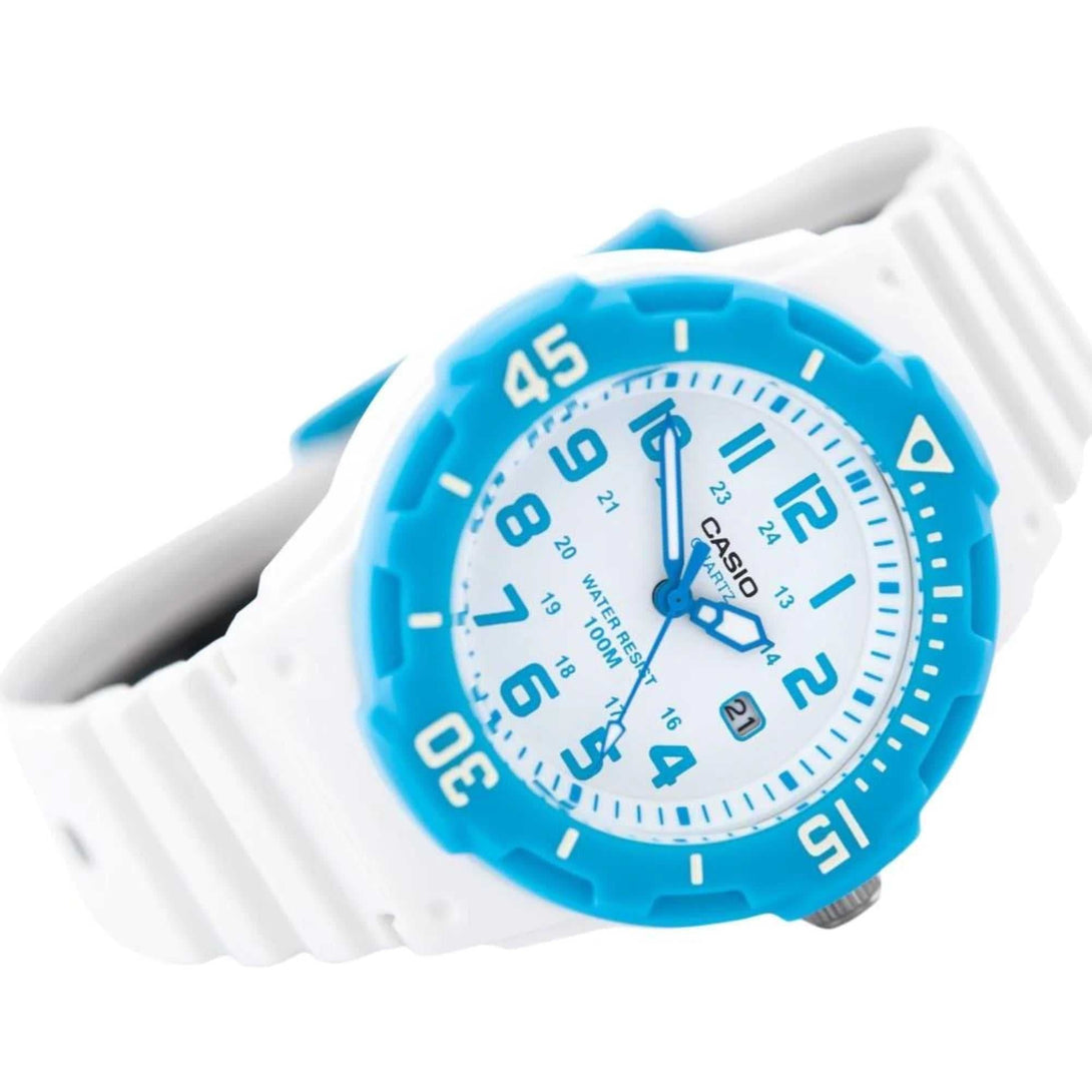 CASIO LRW-200H-2BVDF