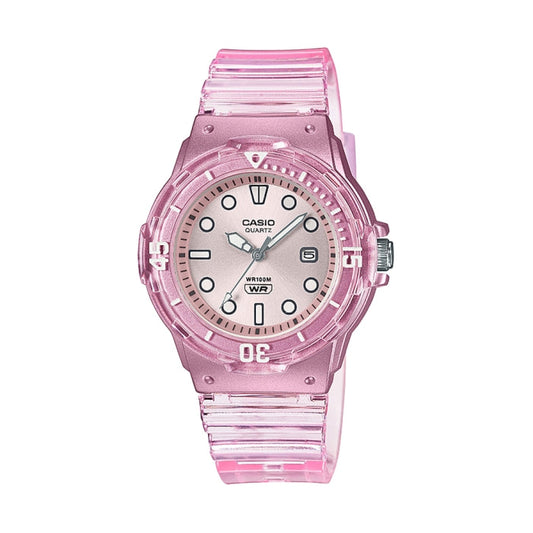 CASIO LRW-200HS-4EVDF