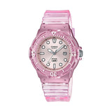 CASIO LRW-200HS-4EVDF