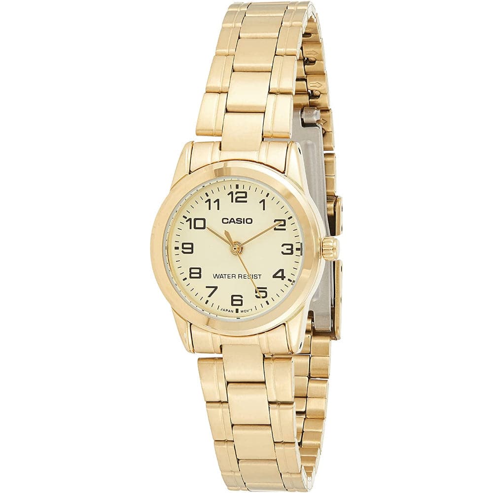 CASIO LTP-V001G-9BUDF