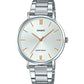 CASIO LTP-VT01D-7BUDF