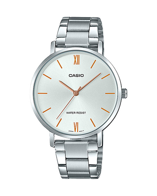 CASIO LTP-VT01D-7BUDF
