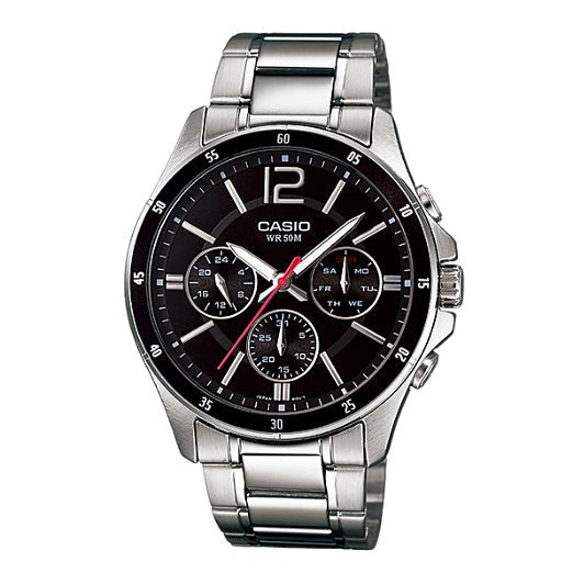 CASIO MTP-1374D-1AVDF