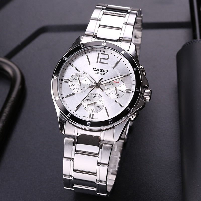 CASIO MTP-1374D-7A2VDF