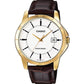 CASIO MTP-V004GL-7AUDF