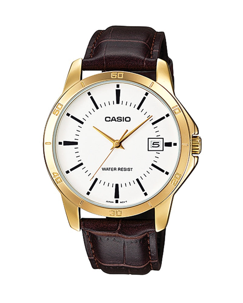 CASIO MTP-V004GL-7AUDF