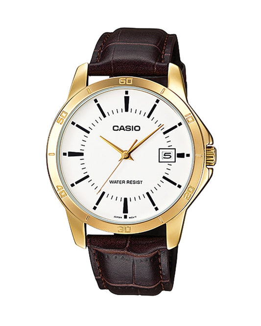CASIO MTP-V004GL-7AUDF