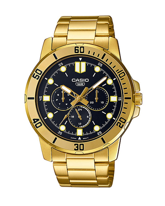 CASIO MTP-VD300G-1EUDF