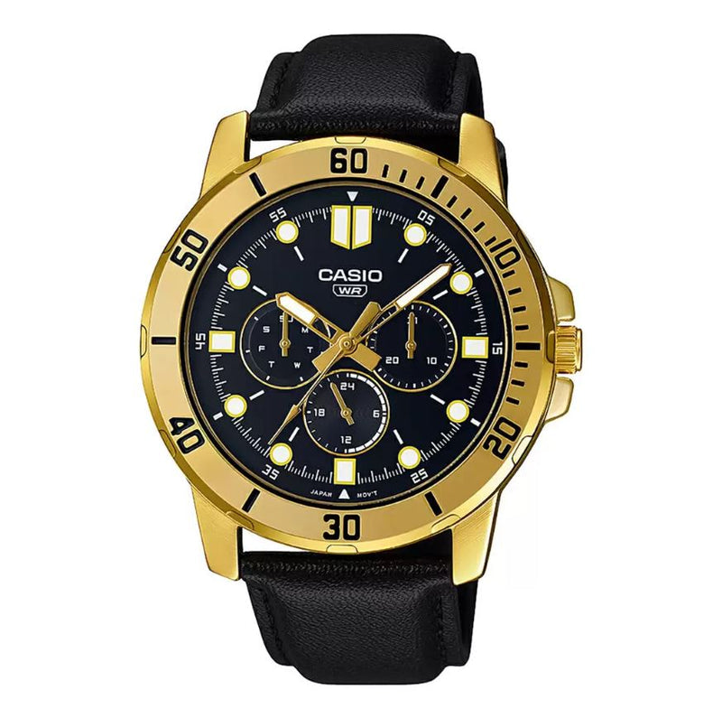 CASIO MTP-VD300GL-1EUDF