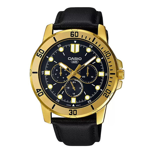 CASIO MTP-VD300GL-1EUDF