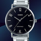 CASIO MTP-VT01D-1B2UDF