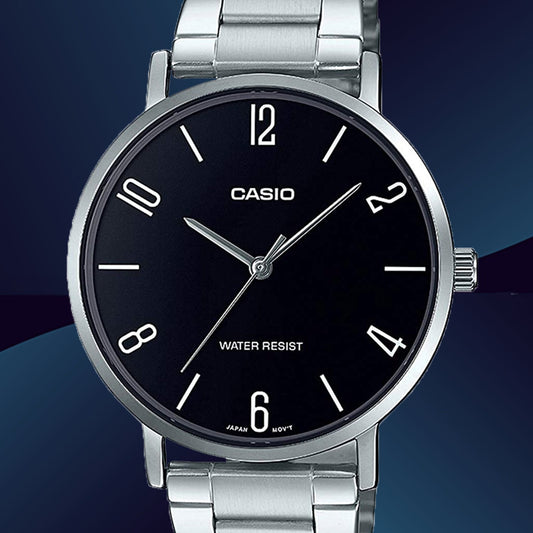 CASIO MTP-VT01D-1B2UDF