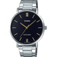 CASIO MTP-VT01D-1BUDF