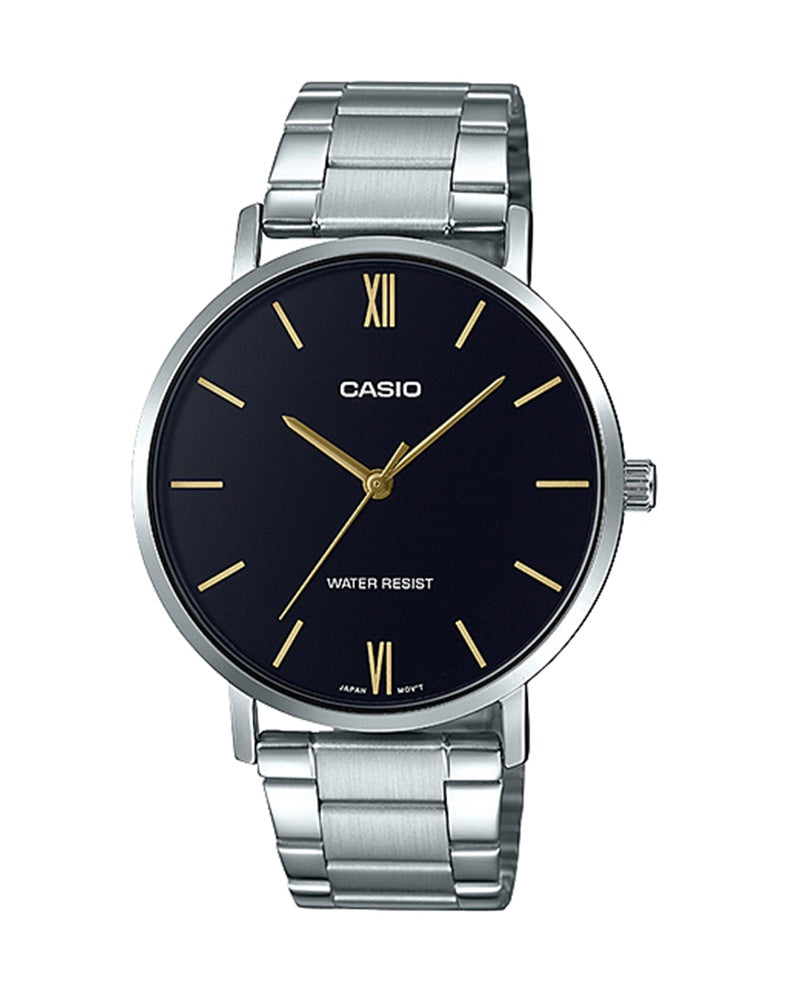 CASIO MTP-VT01D-1BUDF