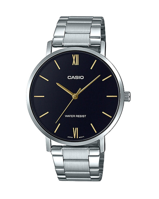 CASIO MTP-VT01D-1BUDF