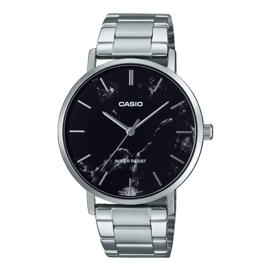 CASIO MTP-VT01DM-1AUDF