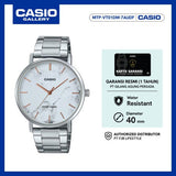 CASIO MTP-VT01DM-7AUDF