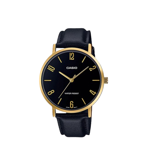 CASIO MTP-VT01GL-1B2UDF
