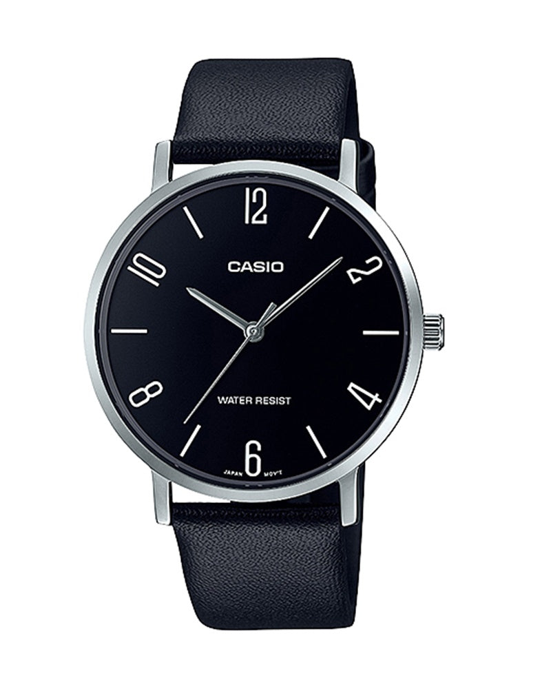 CASIO MTP-VT01L-1B2UDF
