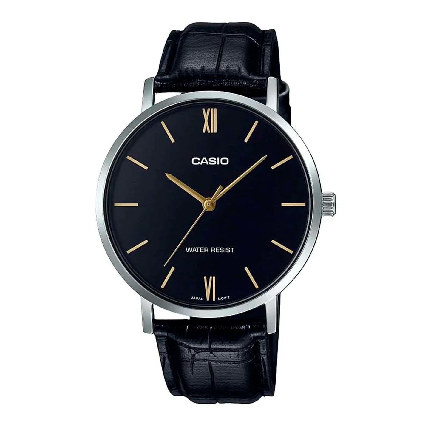 CASIO MTP-VT01L-1BUDF