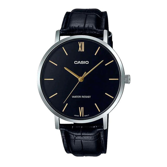 CASIO MTP-VT01L-1BUDF