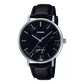 CASIO MTP-VT01LM-1AUDF