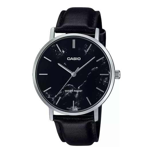 CASIO MTP-VT01LM-1AUDF