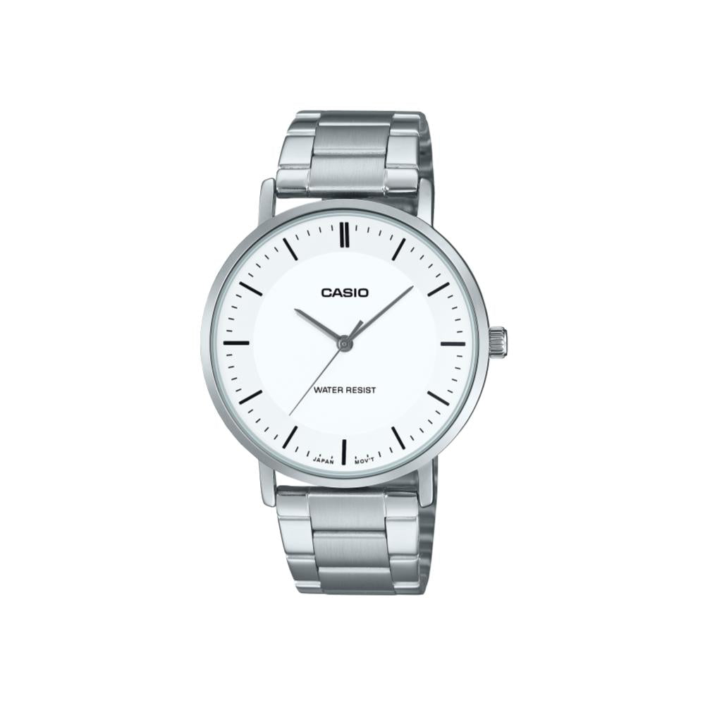 CASIO MTP-VT04L-7EDF