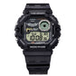 CASIO WS-1700H-1AVDF
