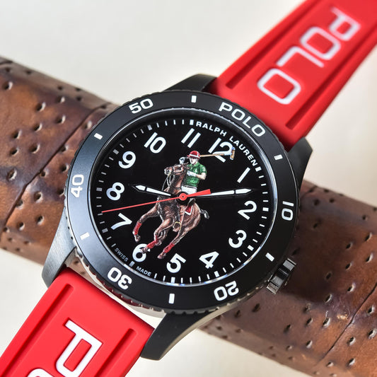 SWISS MILITARY --
