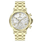 DASH ACTION Watch for Men’s Stainless Steel Analog Watch–D1934-G